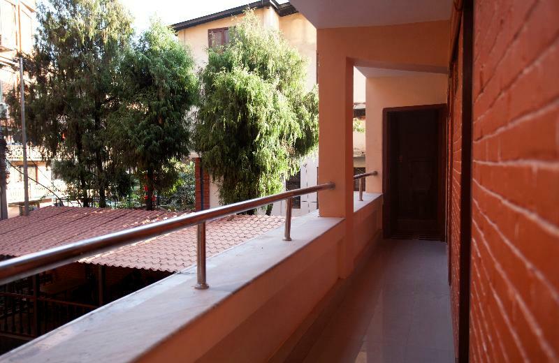 Oyo 236 Hotel Beli Nepal Kathmandu Exterior foto
