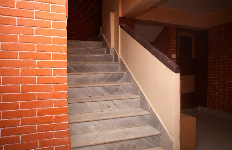 Oyo 236 Hotel Beli Nepal Kathmandu Exterior foto