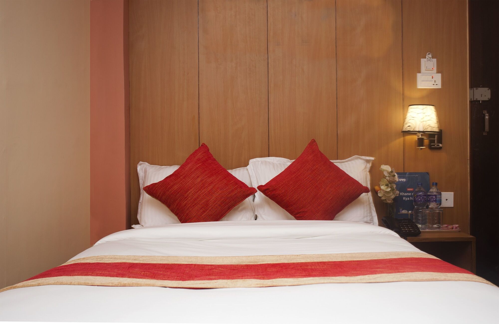 Oyo 236 Hotel Beli Nepal Kathmandu Exterior foto
