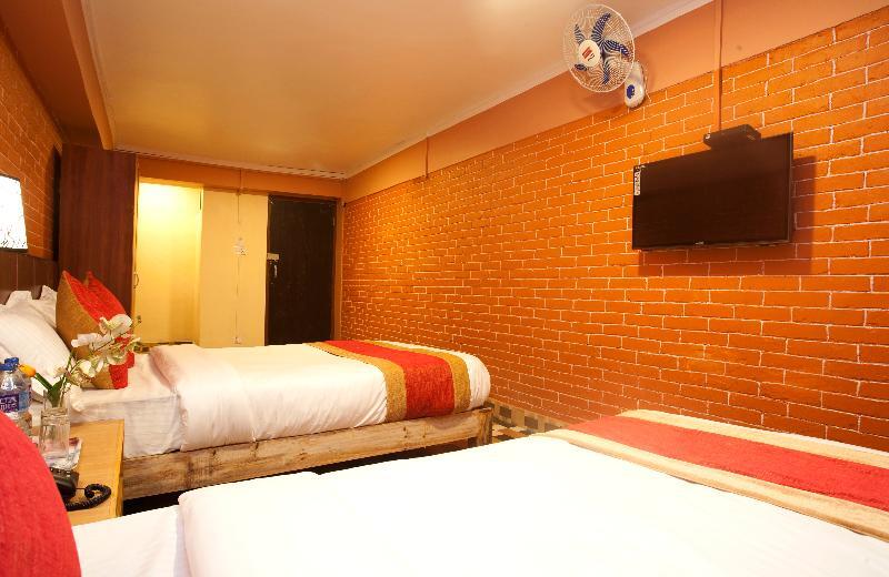 Oyo 236 Hotel Beli Nepal Kathmandu Exterior foto