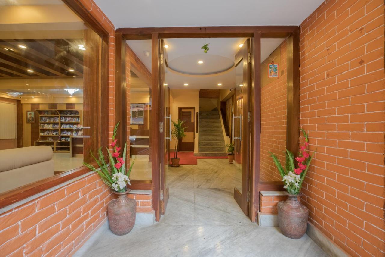 Oyo 236 Hotel Beli Nepal Kathmandu Exterior foto