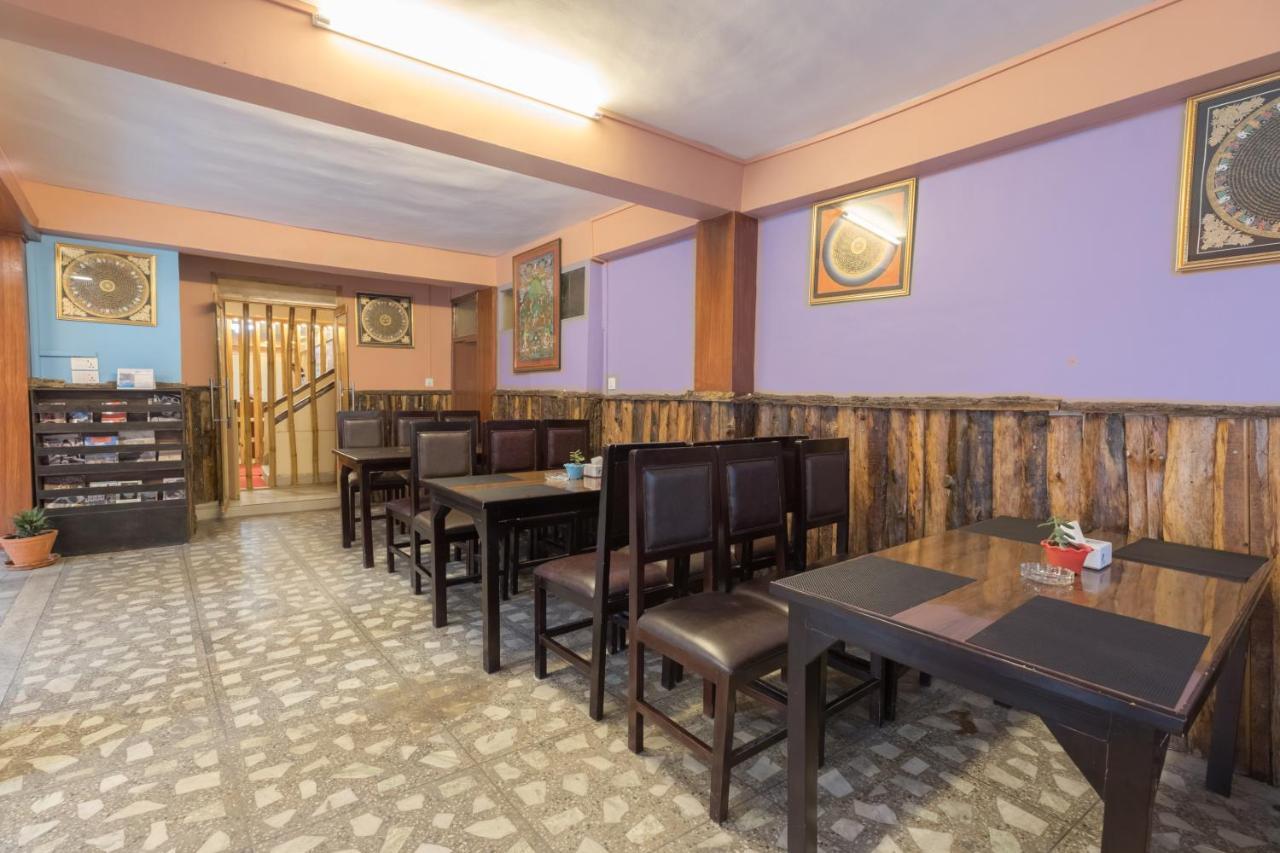 Oyo 236 Hotel Beli Nepal Kathmandu Exterior foto