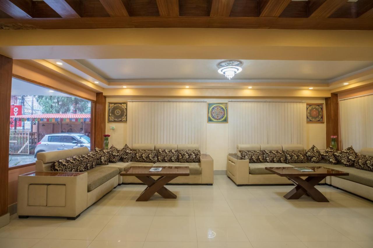 Oyo 236 Hotel Beli Nepal Kathmandu Exterior foto