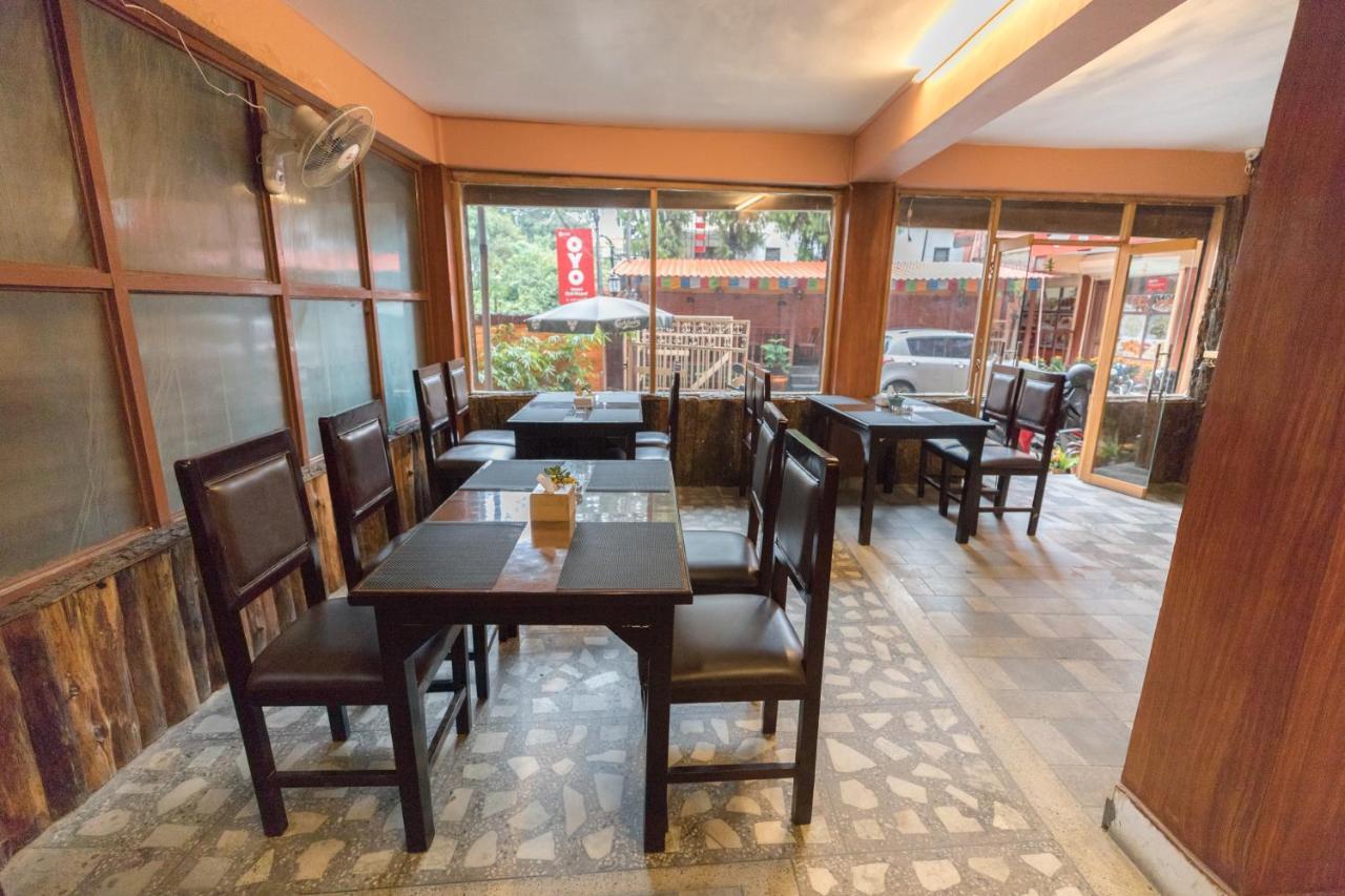 Oyo 236 Hotel Beli Nepal Kathmandu Exterior foto